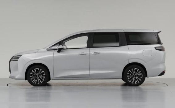 全能家用MPV新标杆，星光730带你迈向舒适出行新时代