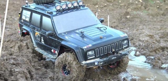 越野老司机不为人知的生死求生法则