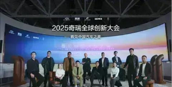 iCAR V23S屠榜浙赛：设计与创新的双重胜利