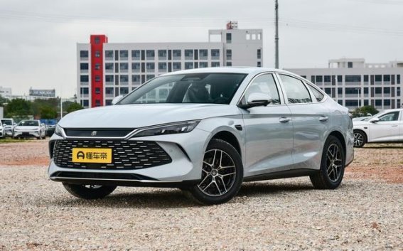 置换秦L，补贴大礼包带来双重实惠