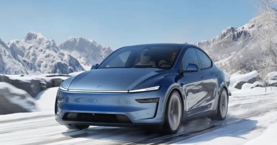 2025年度SUV销量排行榜：吉利逆袭，特斯拉Model Y依旧称霸