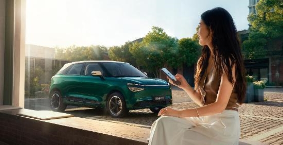 东风奕派纳米01与纳米06：精准满足不同出行需求的纯电双子星