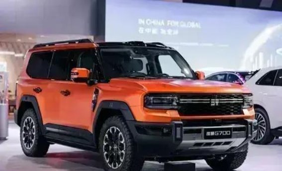 捷途2025年半年销量破29万，三大阵营联动引领市场风潮