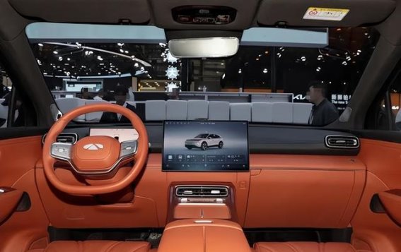 奇瑞风云T9L：为家庭出行打造的智美SUV