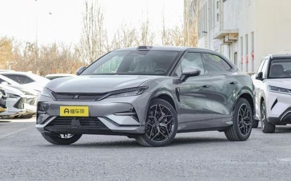 比亚迪宋LEV补贴优惠活动来袭，购车更加划算