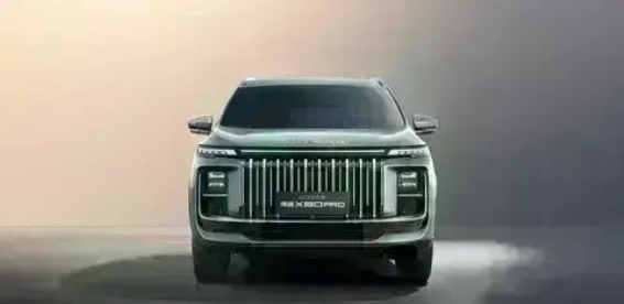捷途2026款X90 PRO正式上市：13万起，值得选择吗？