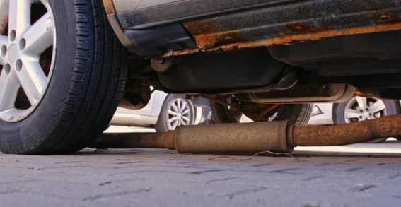 新车底盘装甲，是否值得安装？