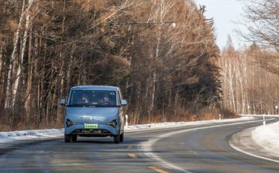 东风睿立达V8E：多功能用车新时代的破局者