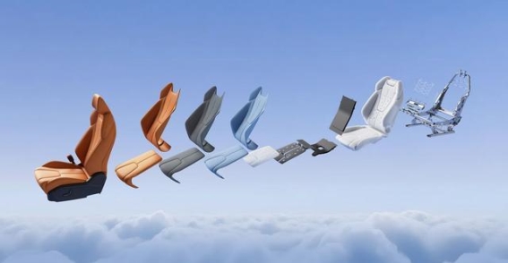 全新博越：空间与安全的双重革新，打造家庭出行新标准