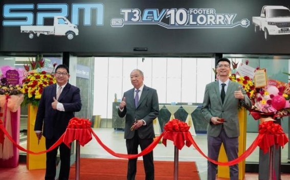 鑫源汽车：精确出击，掘金全球多功能车市场