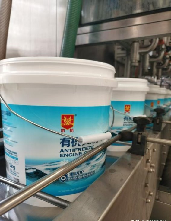 防冻液为何必须定期更换？