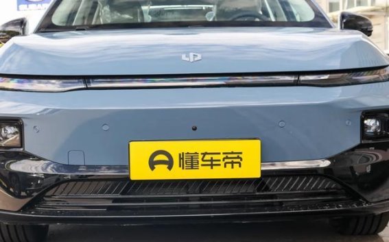 零跑B01：让选择困难症变成历史