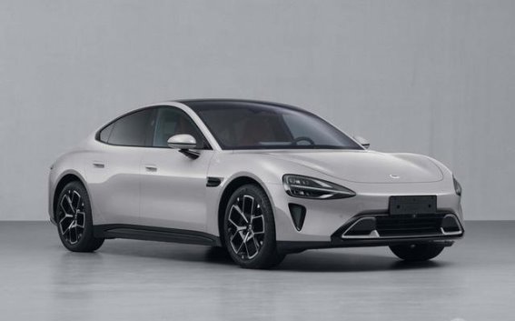 小米SU7Max打破纪录，电动车耐力再创新高