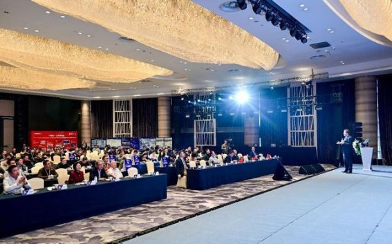 第十届中国汽车动力技术大会：行业变革中的技术突破与未来路径