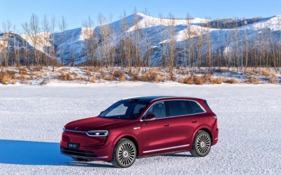 AITO问界M7增程版：百万俱乐部新成员的“真香”之选