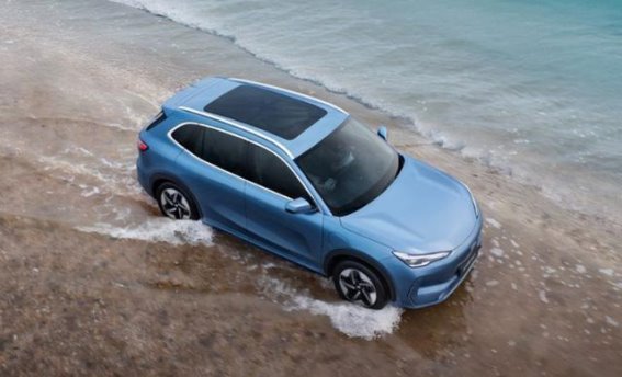 家庭出行的理想选择：2026款吉利银河E5全面解析