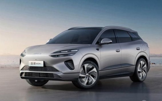 比亚迪海鸥（Atto1）正式交付澳大利亚市场，引领城市通勤新潮流