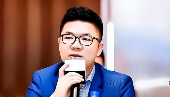 赵长江转投智界，V9能否三年内无敌？