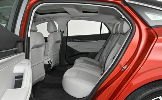 15万元预算下的理想之选——2026款福特新蒙迪欧评测