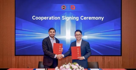 佑驾创新携手Sterling集团，开创印度智能化市场新篇章