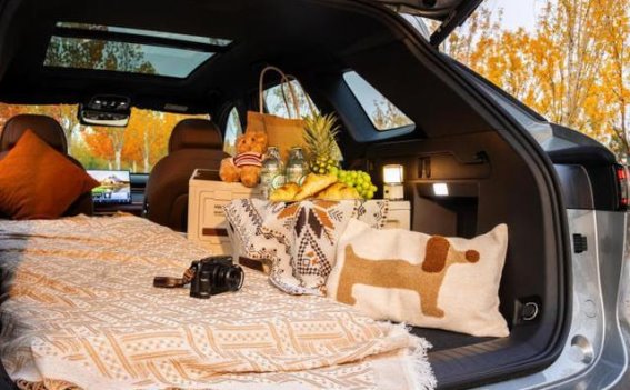 瑞虎9X：开启燃油车智能进化新纪元