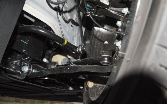 零跑B01 2025款430舒享版：8万级纯电车市场的新选择