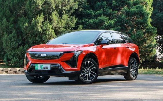 美国新车市场：豪华车成主流，中低端车型面临寒冬