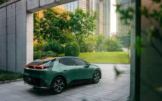 领克Z20赛道潮玩日：突破赛道门槛，纯电魅力尽显