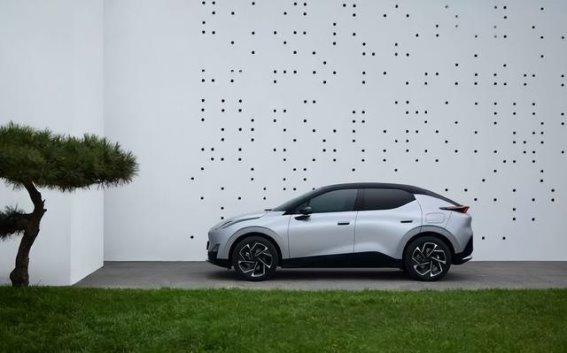 领克Z20赛道体验日：探索电动驾驶的极限与魅力