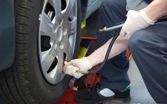 冬季胎压管理指南：是否需要调整？