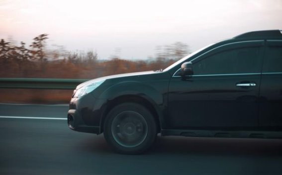 高速行车，不必追求120，老司机分享省油技巧