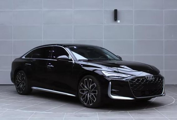 春节前夕五款合资轿车登场，丰田铂智7、奥迪A6L、速腾S等车型亮相