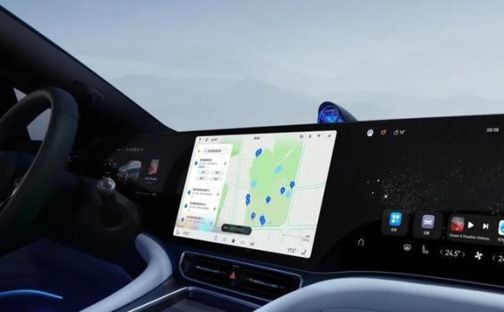 智能汽车的OTA争议：从技术更新到用户体验的深层分歧