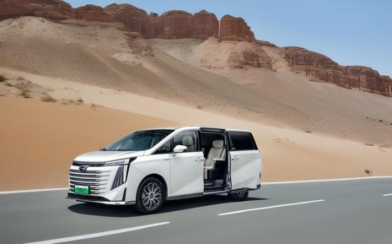 周末山路大挑战，电车带你体验不一样的驾驶快感