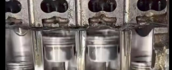 积碳与拉钢真相：修理厂的误导，车主该如何应对