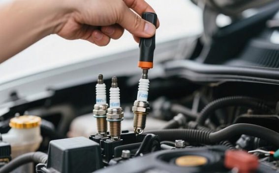 火花塞更换技巧：如何避免冤枉钱，提升养车体验