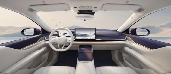 别克至境L7：百万架构平民化，17万价格带来的非凡体验