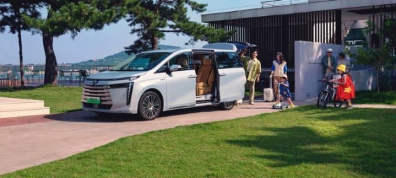 长假自驾游出发前的五个关键准备，让你一路无忧