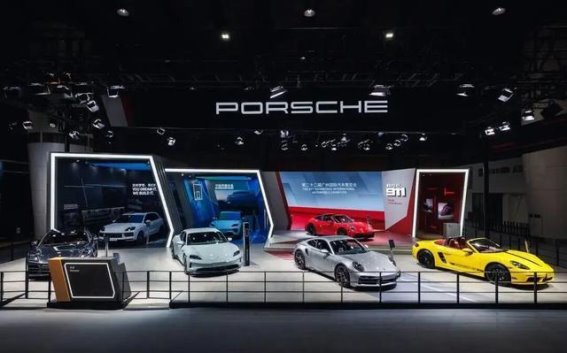 全球销量下滑10%，保时捷为何依旧保持冷静