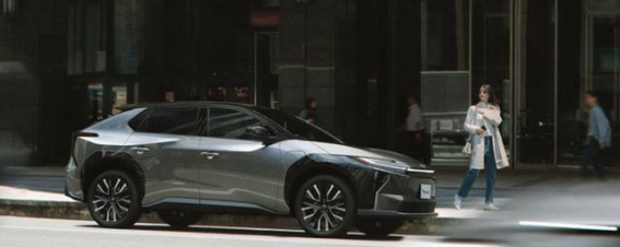 日本车市电动化转型：谁能在竞争中突围？