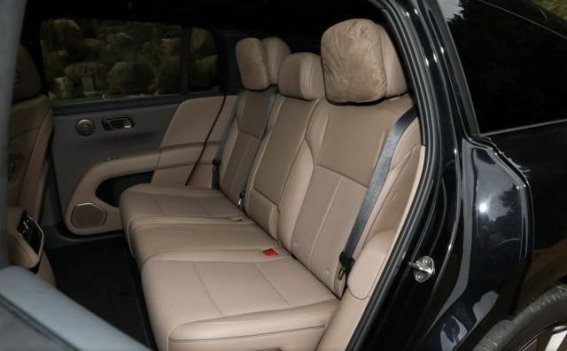 理想i6七年低月供购车方案是否值得选择？