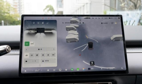 2026款小鹏P7+全面优化，综合实力表现不凡