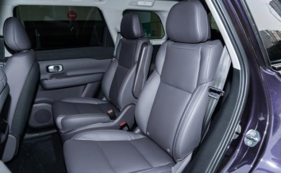 零跑C16：性价比至上，家庭用车的明智选择