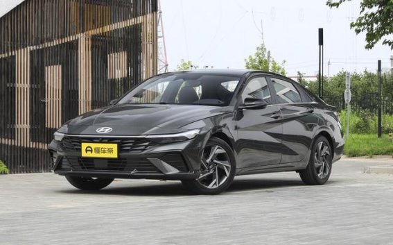 北京现代：逆势崛起，合资品牌的新生机