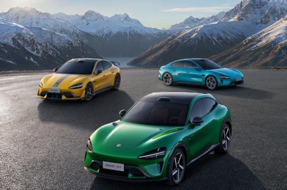 小米汽车回应低温转向异响，解析阿克曼角设计的物理原理