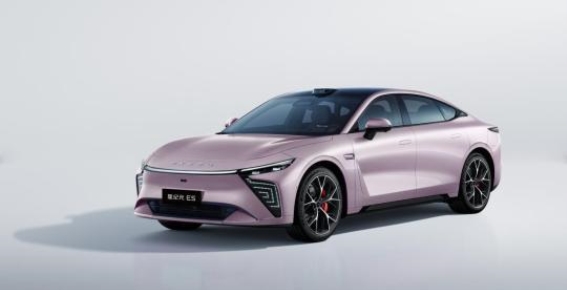 奇瑞ES斩获世界十佳电驱动系统奖，彰显中国新能源汽车核心实力