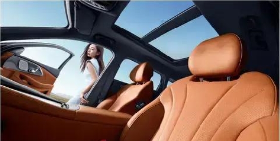 2026款星途揽月超越版：为新春之旅增添尊享体验