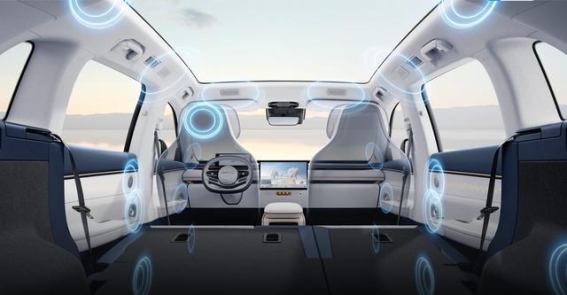 重新定义高端新能源价值——ET硬核产品力深度解析