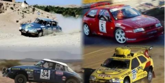 雪铁龙：从WRC荣耀到FE电动赛道新篇章