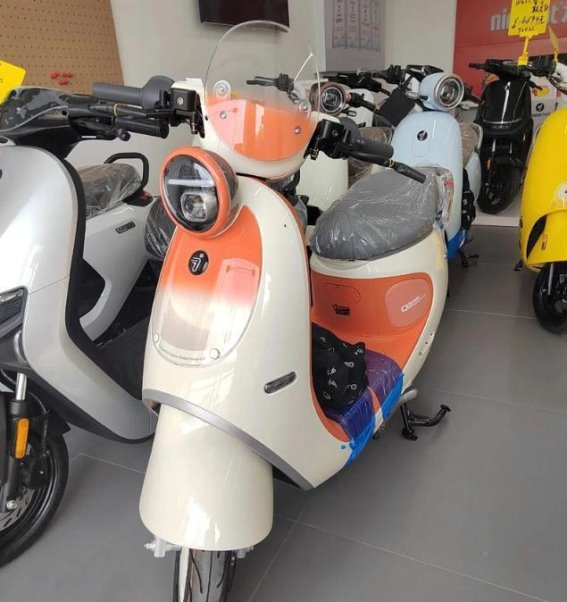 电动车控制器的秘密：真正决定骑行体验的幕后英雄